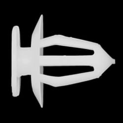 Panel Clip, &#216;17mm x 18mm, GM - Pack of 20
