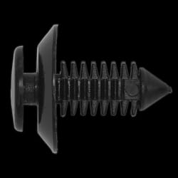 Panel Clip, &#216;20mm x 25mm, Ford - Pack of 20
