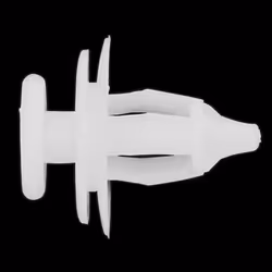 Panel Clip, Door Trim, &#216;18mm x 22mm, Universal - Pack of 20
