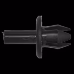 Push Rivet, &#216;14mm x 24mm, GM - Pack of 20