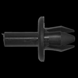 Push Rivet, &#216;14mm x 24mm, GM - Pack of 20
