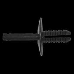 Push Rivet, Bumper, &#216;20mm x 36mm, BMW - Pack of 20