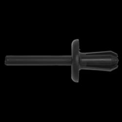Push Rivet, &#216;15mm x 41mm, Volvo - Pack of 20