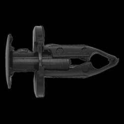 Push Rivet, &#216;20mm x 42mm, Audi, Seat, VW - Pack of 20