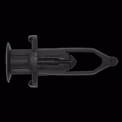Push Rivet, &#216;17mm x 39mm, Toyota - Pack of 20