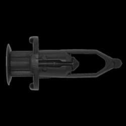 Push Rivet, &#216;17mm x 39mm, Toyota - Pack of 20