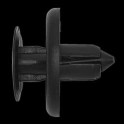 Push Rivet, &#216;20mm x 19mm, Honda & Toyota - Pack of 20
