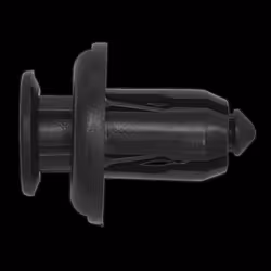 Push Rivet, Ø20mm x 25mm, GM - Pack of 20