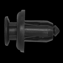 Push Rivet, &#216;20mm x 25mm, GM - Pack of 20