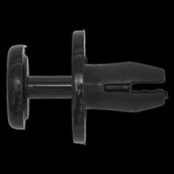 Push Rivet, Bumper, &#216;20mm x 35mm, Citroen - Pack of 20