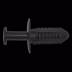 Push Rivet, &#216;15mm x 33mm, Mercedes - Pack of 20