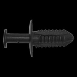 Push Rivet, &#216;15mm x 33mm, Mercedes - Pack of 20