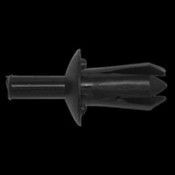 Push Rivet, &#216;10mm x 22mm, Universal - Pack of 20