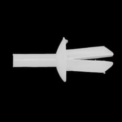 Push Rivet, &#216;10mm x 22mm, BMW, VW - Pack of 20