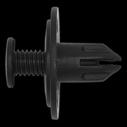 Push Rivet, &#216;17mm x 20mm, Ford - Pack of 20
