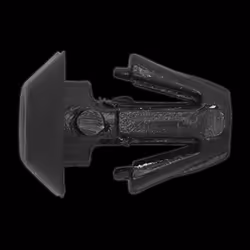 Retaining Clip, &#216;16mm x 11mm, Universal - Pack of 20
