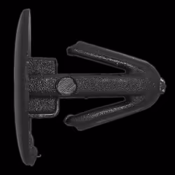 Retaining Clip, &#216;12mm x 12mm, Citroen - Pack of 20