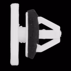 Retaining Clip, &#216;20mm x 16mm, Universal - Pack of 20