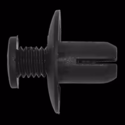 Screw Rivet, Ø20mm x 23mm, Mazda - Pack of 20