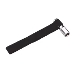 SEALEY - AK640 Oil Filter Strap Wrench 120mm Capacity 1/2"Sq Drive