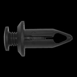 Screw Rivet, Bumper, &#216;15mm x 33mm, Ford, GM - Pack of 20