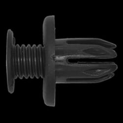Screw Rivet, &#216;20mm x 25mm, Japanese - Pack of 20