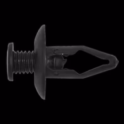 Screw Rivet, Ø20mm x 30mm, Ford, Kia, Mazda, Nissan - Pack of 20