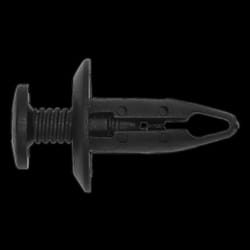 Screw Rivet, &#216;15mm x 30mm, Ford - Pack of 20