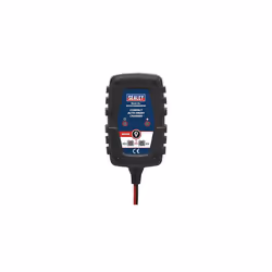 Sealey AUTOCHARGE100HF vehicle battery charger - Additional view 4