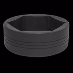 Impact Socket 110mm 1"Sq Drive Commercial