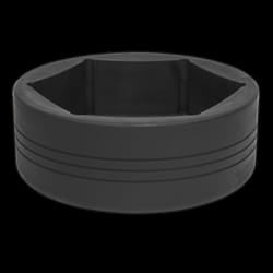 Impact Socket 110mm 1&quot;Sq Drive Commercial