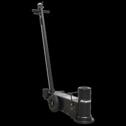 Air Operated Jack 30 Tonne - Single Stage High Lift