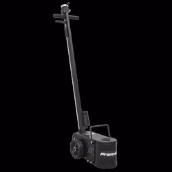 Air Operated Jack 30 Tonne - Single Stage