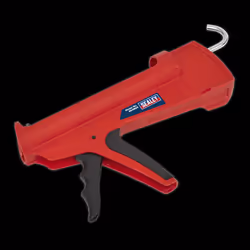Caulking Gun 220mm One-Hand