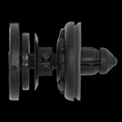 Panel Clip, &#216;22mm x 30mm, Door Trim, VW - Pack of 20