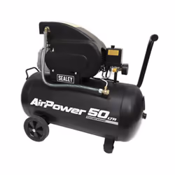 Sealey 50L Direct Drive Air Compressor 2hp SAC5020A