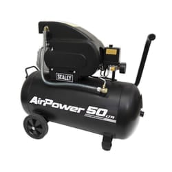 Sealey 50L Direct Drive Air Compressor 2hp SAC5020A