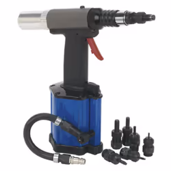 Sealey Air/Hydraulic Nut Riveter Vacuum System SA317