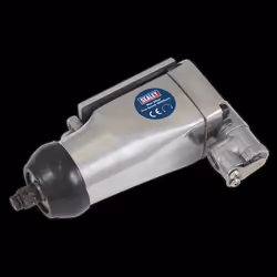 Air Impact Wrench 3/8"Sq Drive