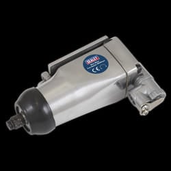 Air Impact Wrench 3/8&quot;Sq Drive