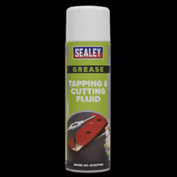 Tapping & Cutting Fluid 500ml