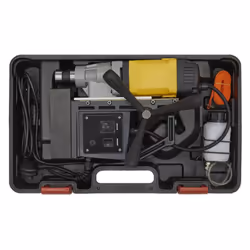 Magnetic Drilling Machine 35mm 110V - Additional view 5