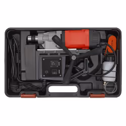 Magnetic Drilling Machine 35mm 230V - Additional view 5
