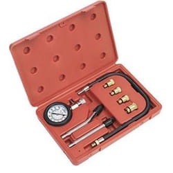 SEALEY CT955 Compression Pressure Recorder