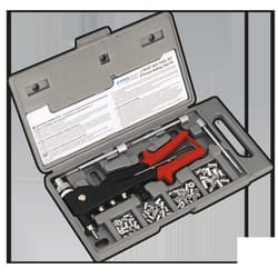 SEALEY - AK396 Blind Nut & Stud Riveting Kit