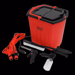 Pressure Washer 25L 12V