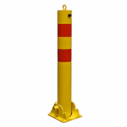 Sealey Folding Bollard 900mm FBOL900