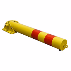 Sealey Folding Bollard 900mm FBOL900
