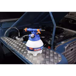 Sealey Pneumatic Brake Bleeder 3L VS0215 - Additional view 4