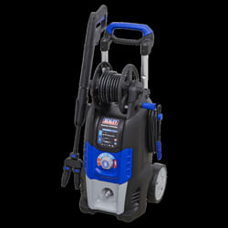 Pressure Washer 150bar 810L/hr Twin Pump with TSS & Rotablast&#174; Nozzle